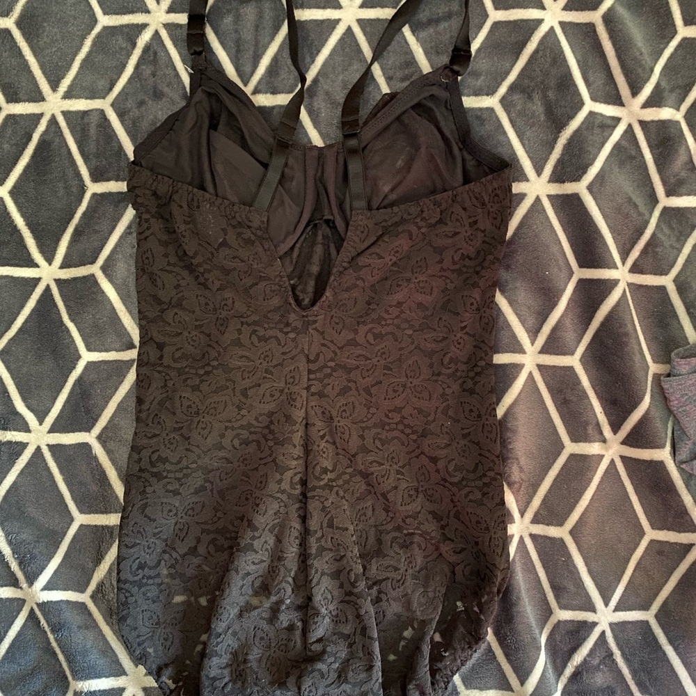 Bodysuit - Picture 3 of 8